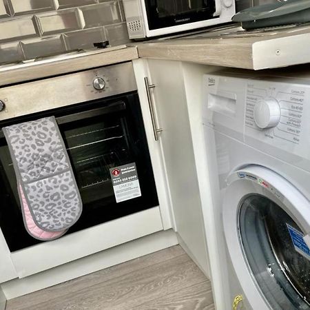 Cardiff City Centre Apartment- Penarth Road 外观 照片