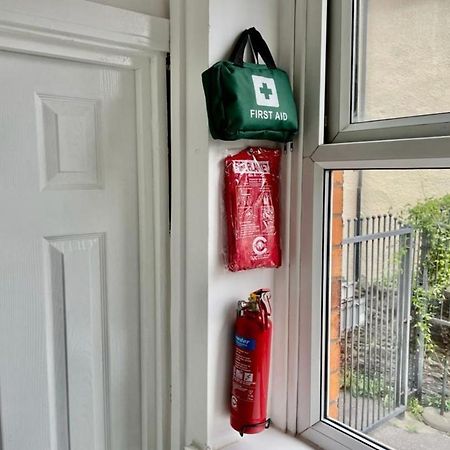 Cardiff City Centre Apartment- Penarth Road 外观 照片