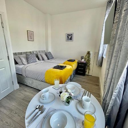 Cardiff City Centre Apartment- Penarth Road 外观 照片
