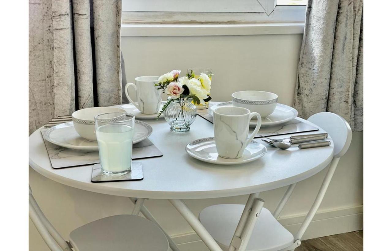 Cardiff City Centre Apartment- Penarth Road 外观 照片