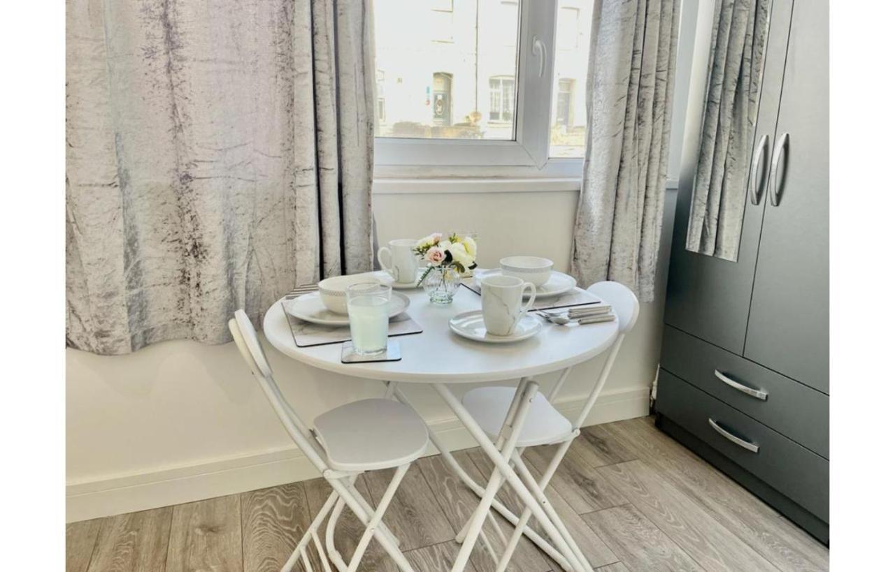 Cardiff City Centre Apartment- Penarth Road 外观 照片